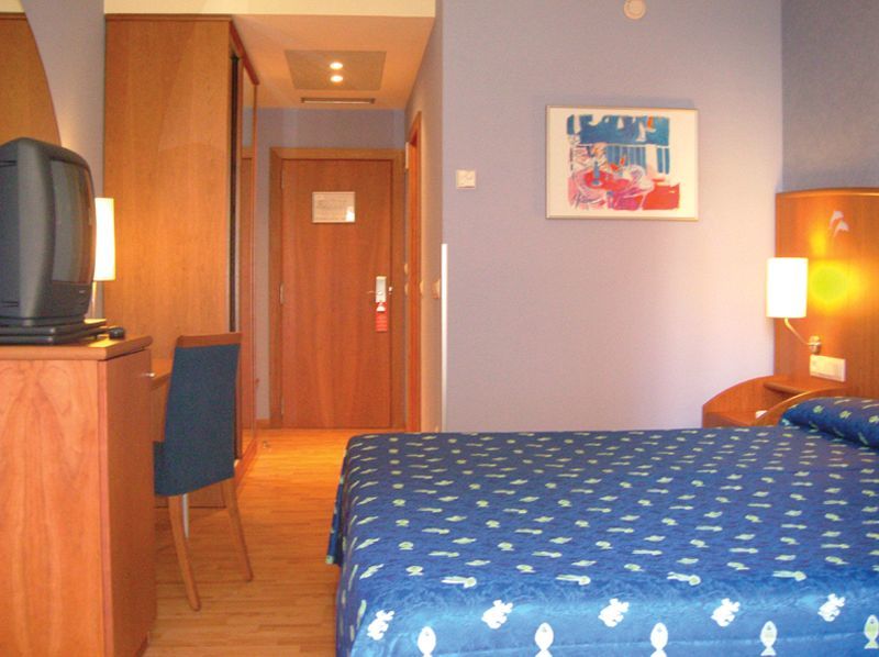 Delfín Hotel