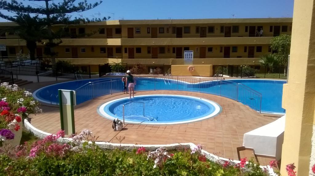 Torres Del Sol Edificio Apartamento Playa de las Américas