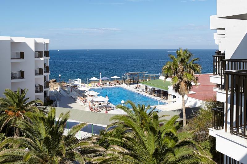 Nereida Apartamento 3*