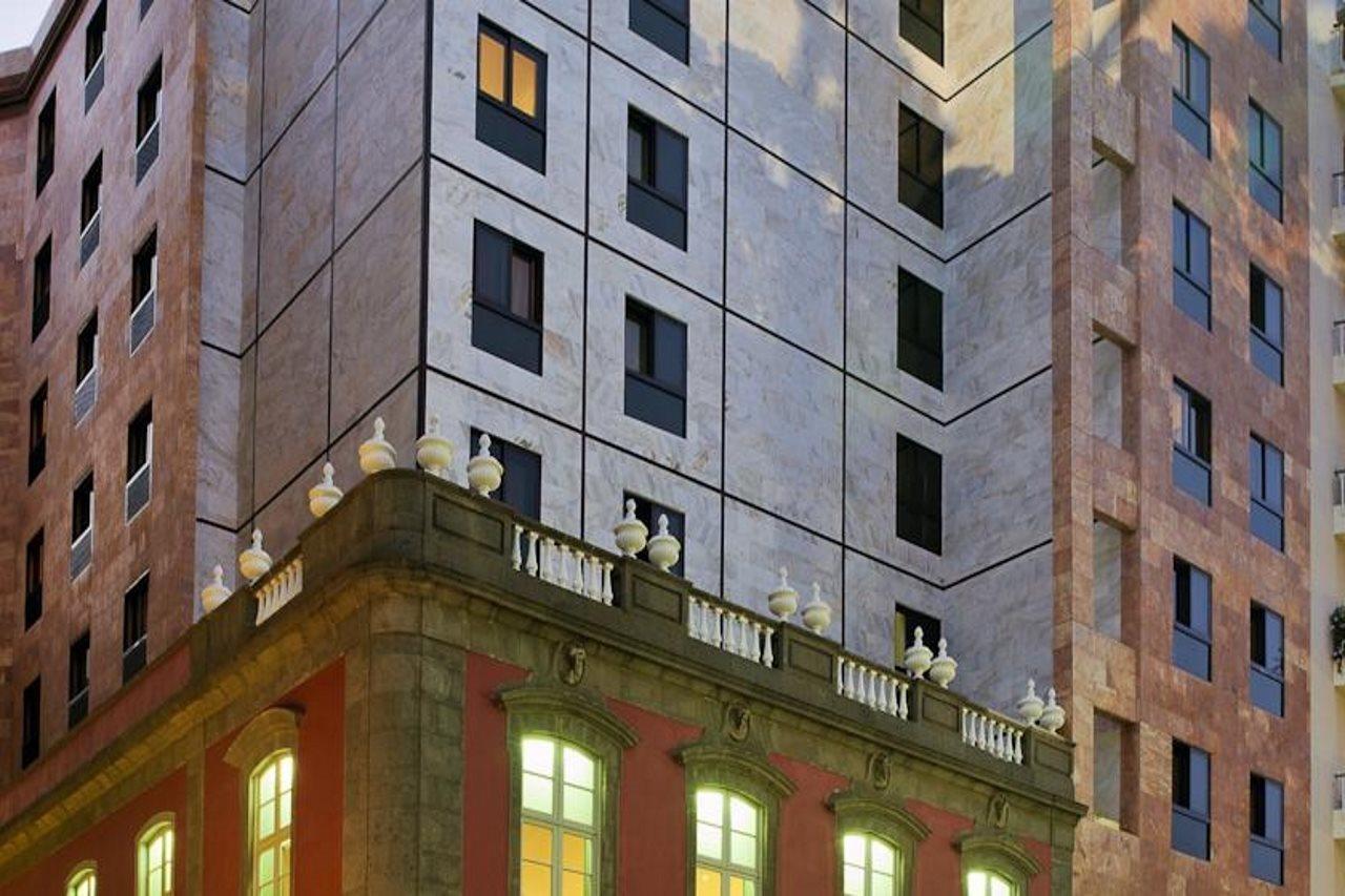 Hotel Principe Paz