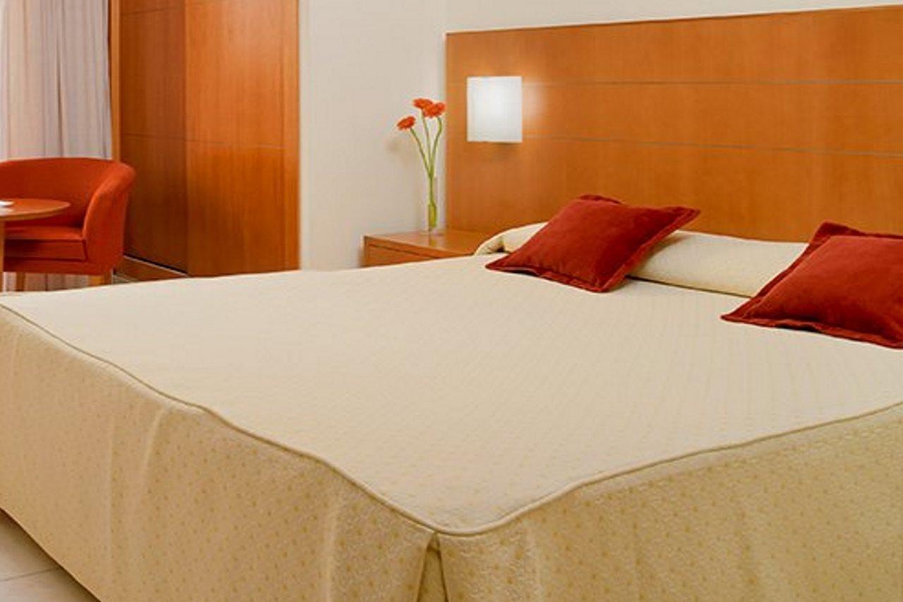 Hotel Principe Paz 3*