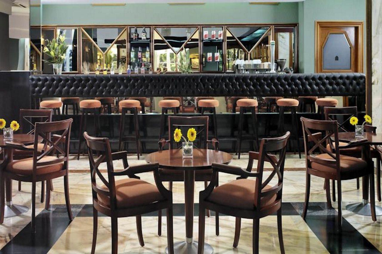 Principe Paz Hotel