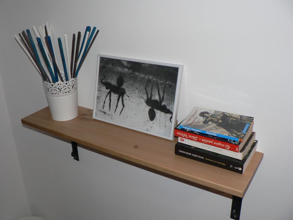Bed and breakfast Hostel Figueres