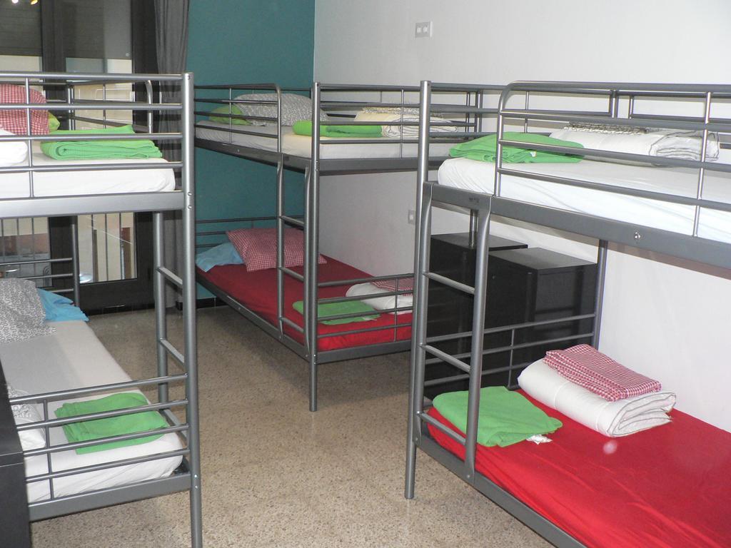 Hostel Figueres