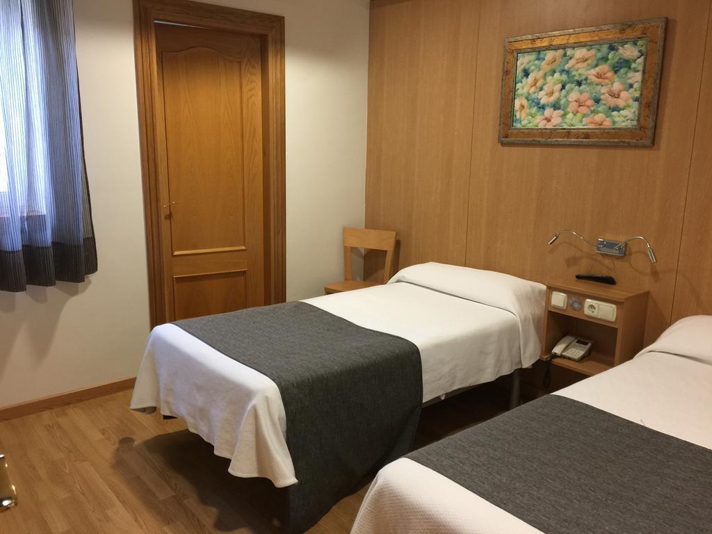 Hostal Iraipe Izaga