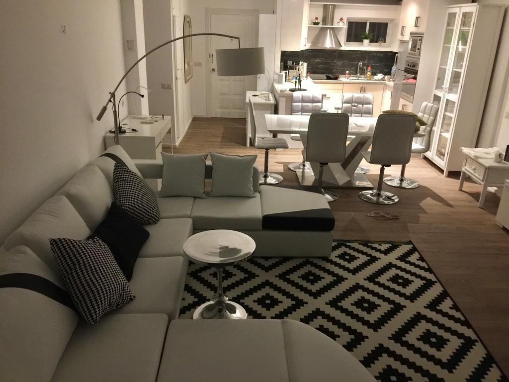 Paradise View Torremuelle Apartamento