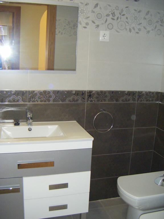 Espejo Los Alcázares