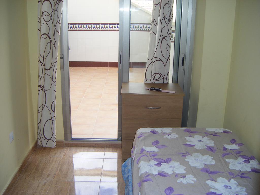 Espejo Apartamento Los Alcázares