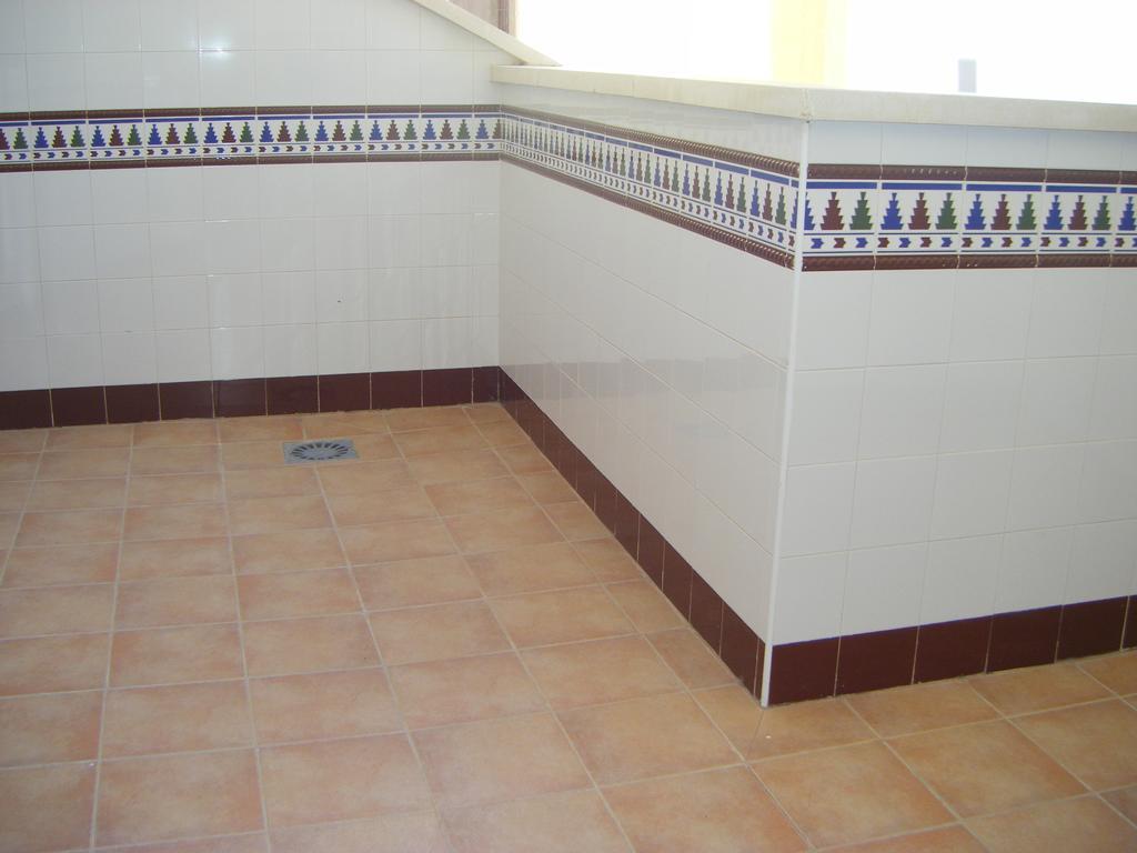 Apartamento Espejo *