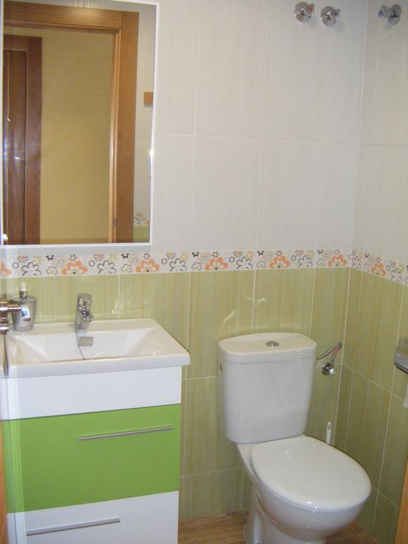 Apartamento Espejo *