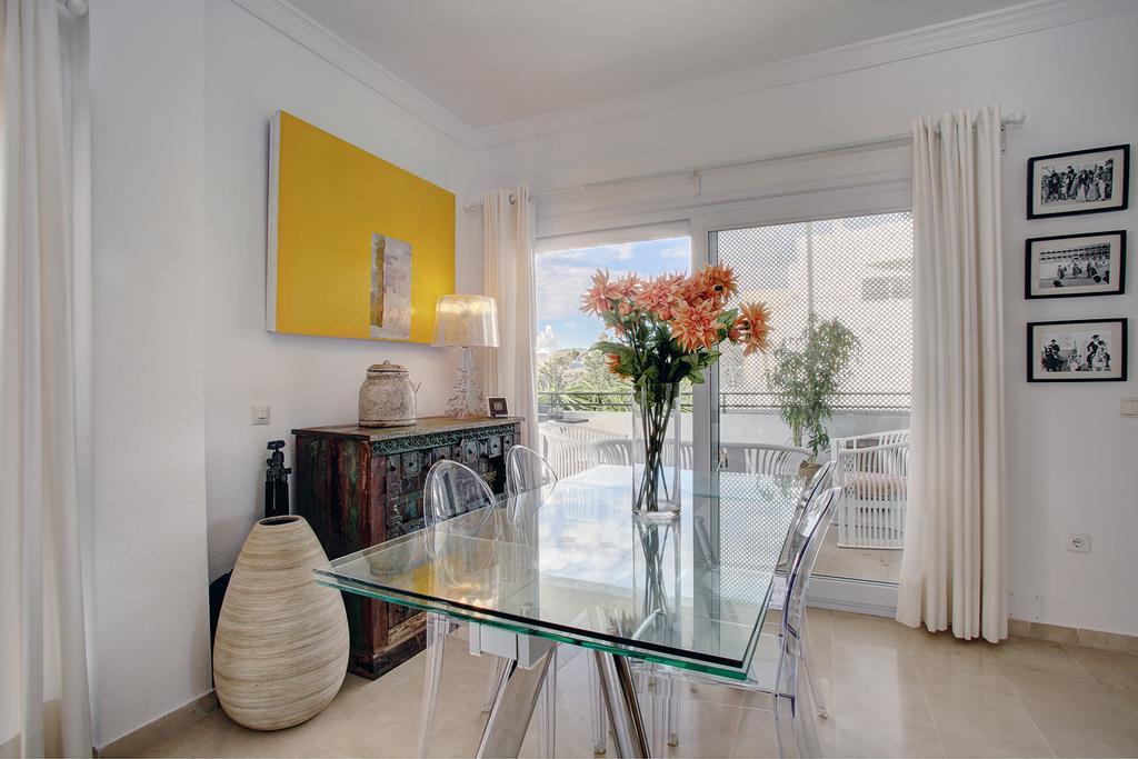Apartamento Sunny Golf Estepona