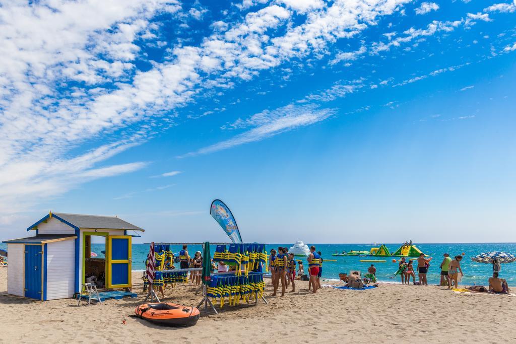 Holiday home Arenda Pino Alto Napoleon