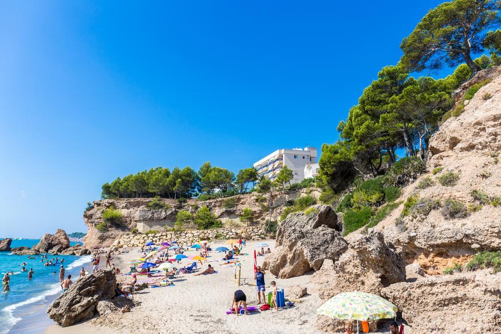 Arenda Pino Alto Napoleon Holiday home *