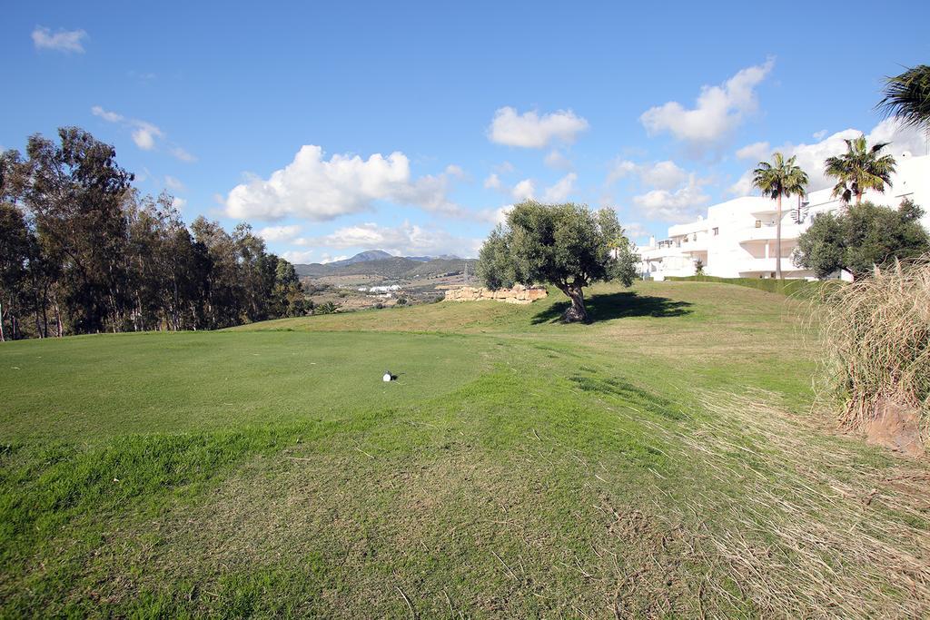 Apartamento Sunny Golf
