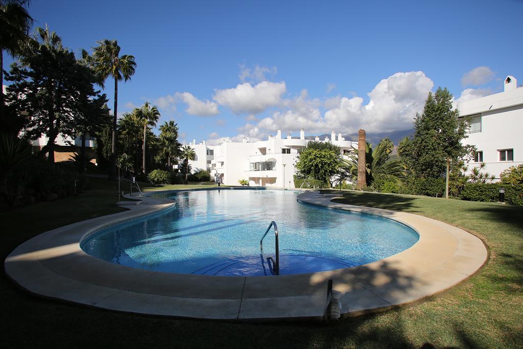 Apartamento Sunny Golf *