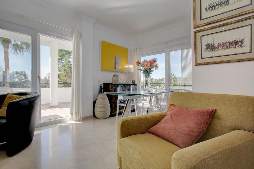 Apartamento Sunny Golf