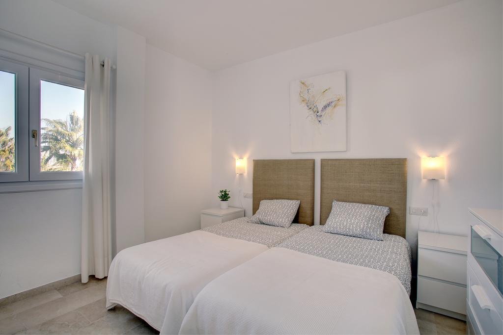 Apartamento Sunny Golf *