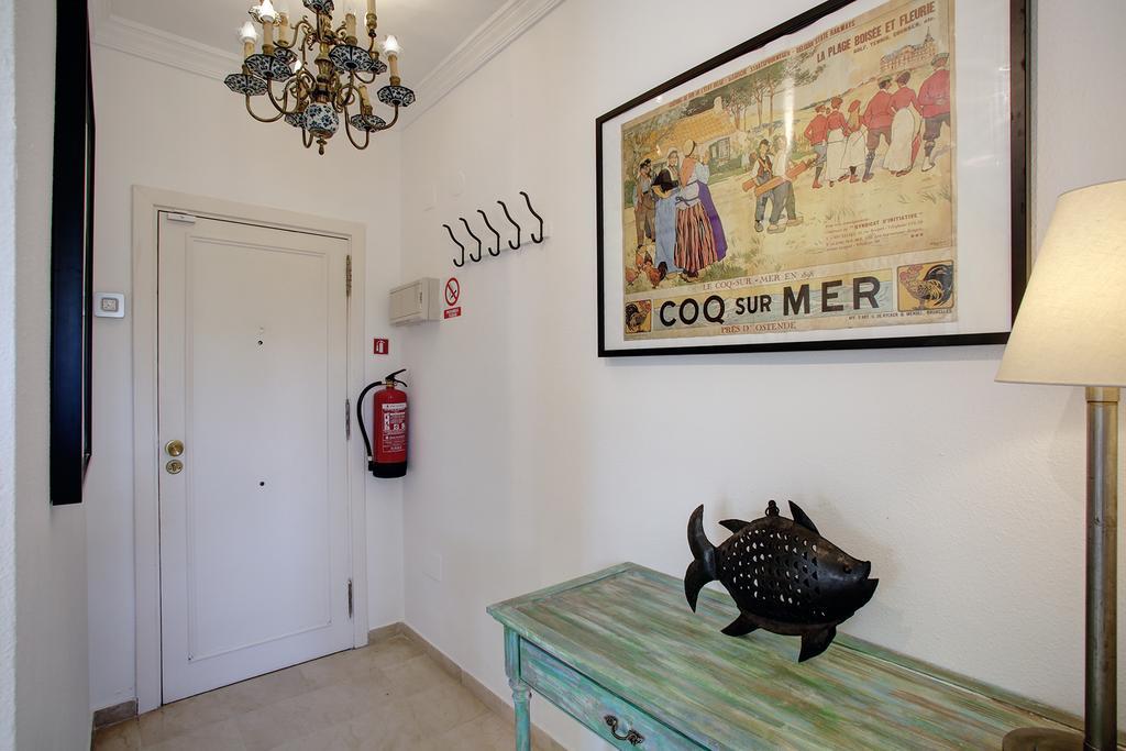 Sunny Golf Apartamento Estepona