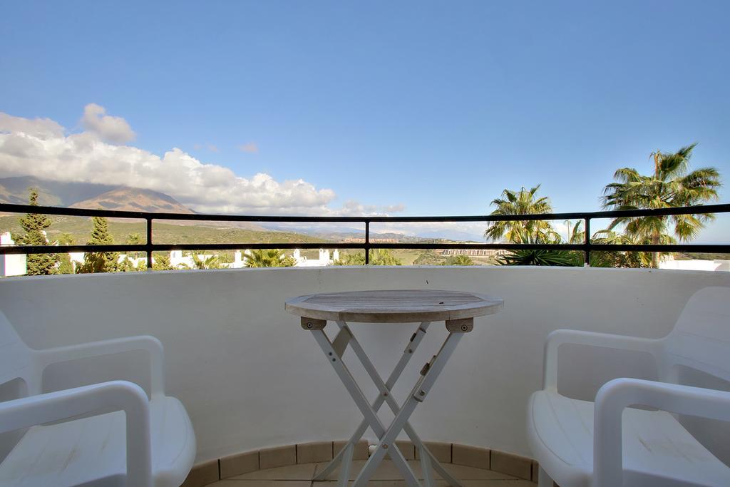 Sunny Golf Apartamento