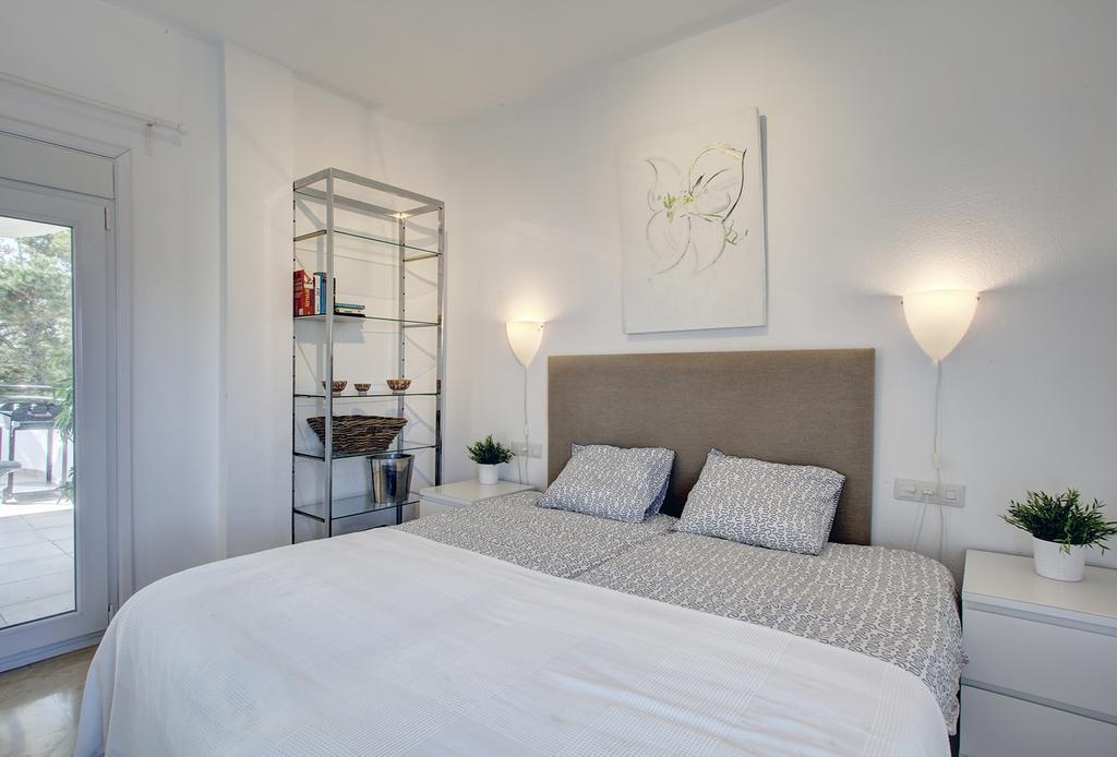Apartamento Sunny Golf Estepona