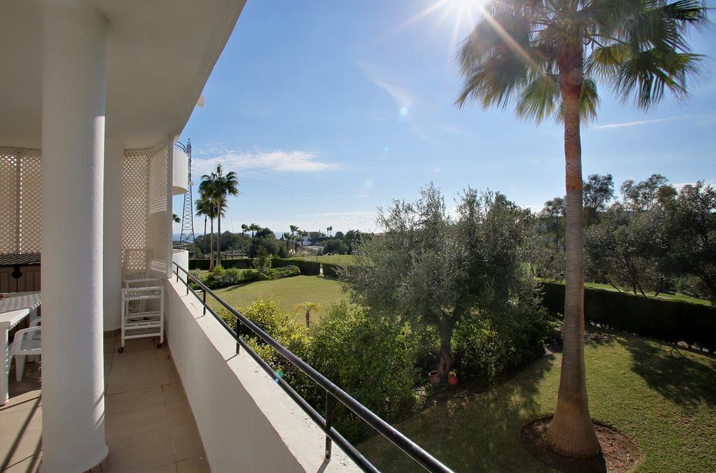 Sunny Golf Apartamento *
