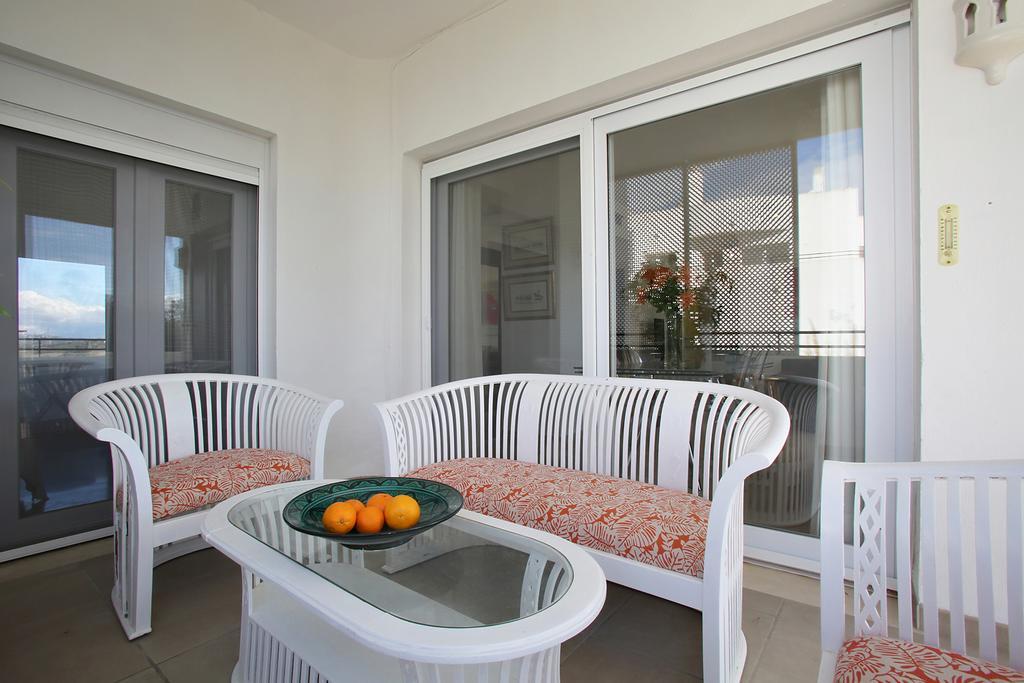 Apartamento Sunny Golf *