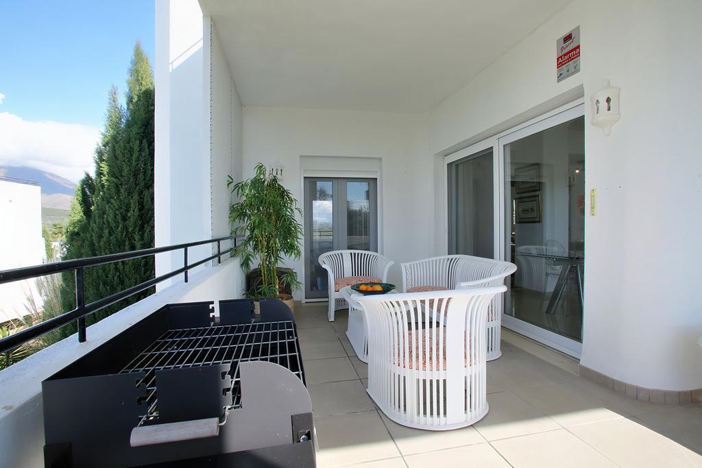 Sunny Golf Apartamento *