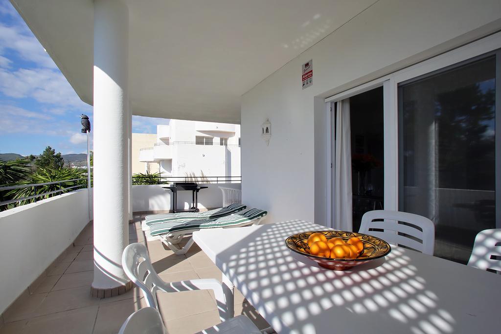 Apartamento Sunny Golf *