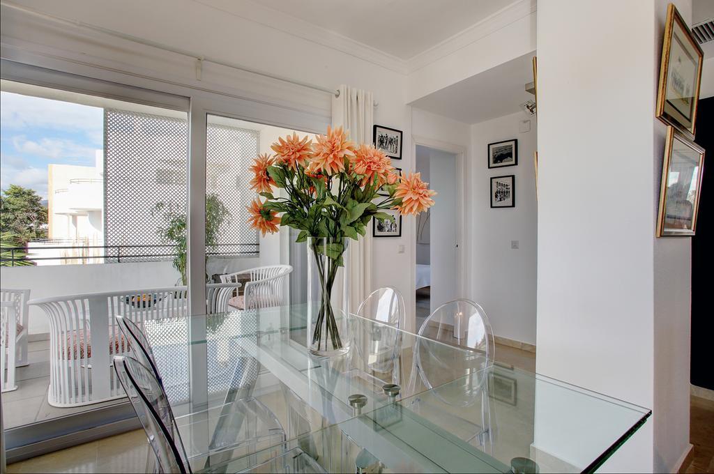 Sunny Golf Apartamento Estepona