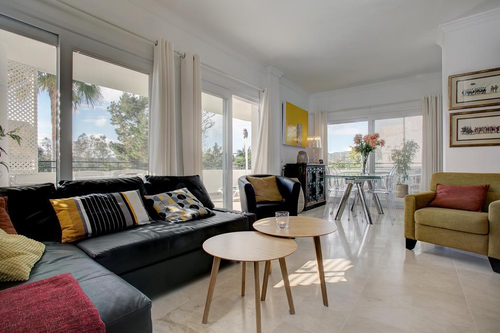 Sunny Golf Apartamento