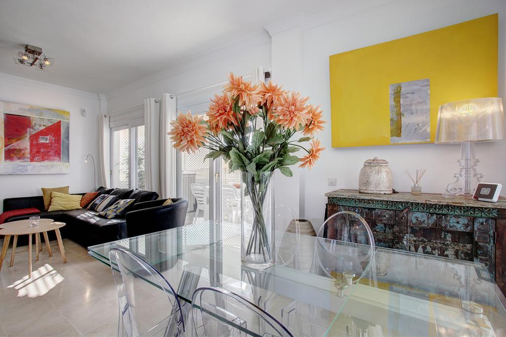Sunny Golf Apartamento *