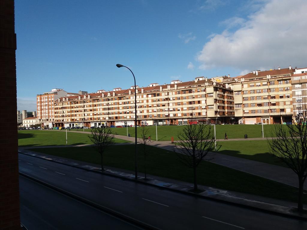 Pensión Avenida
