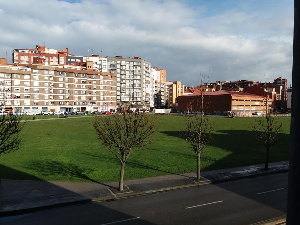 Avenida Pensión Gijón