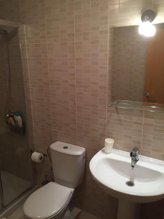 Eos Apartamento Buzanada
