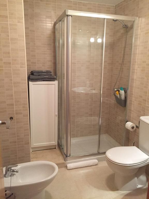 Eos Apartamento Buzanada