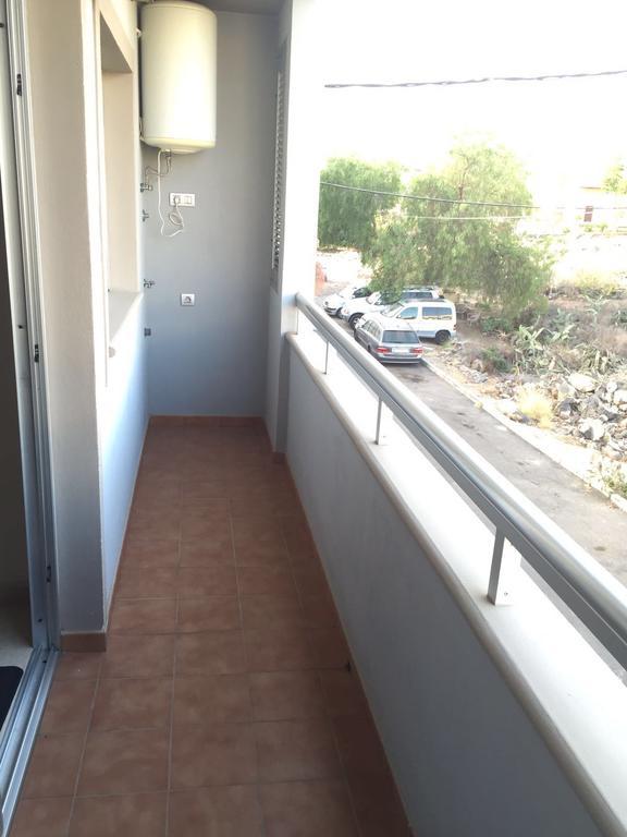 Eos Apartamento Buzanada