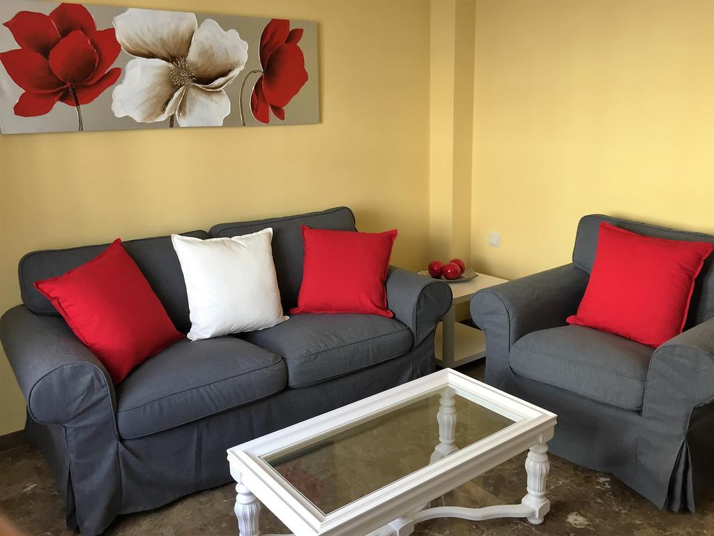 Apartment Acevedo Centro I