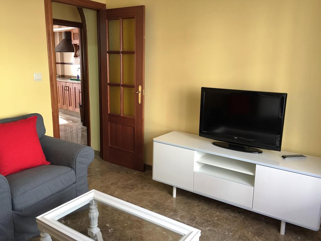 Acevedo Centro I
