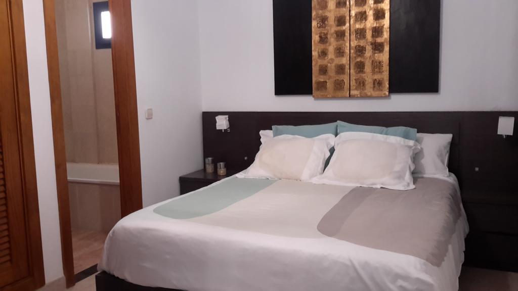 Casa Toscon Сasa de vacaciones Puerto del Carmen (Lanzarote)