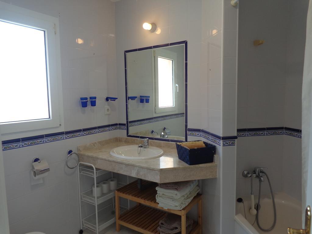 Beach 97 Holiday home Manilva