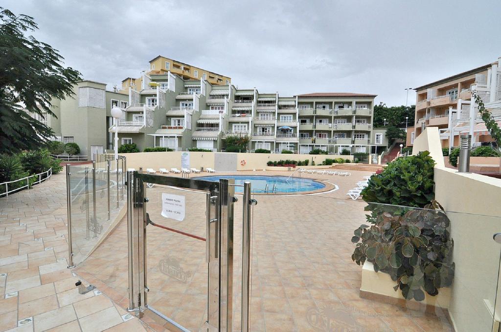 In Orlando Apartamento *
