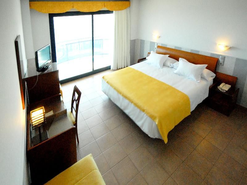 Cibeles Playa Hotel 3*