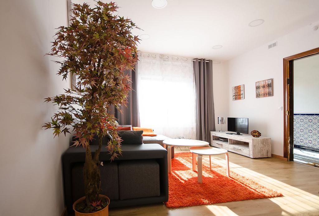 Apartment Oscar Estacion *