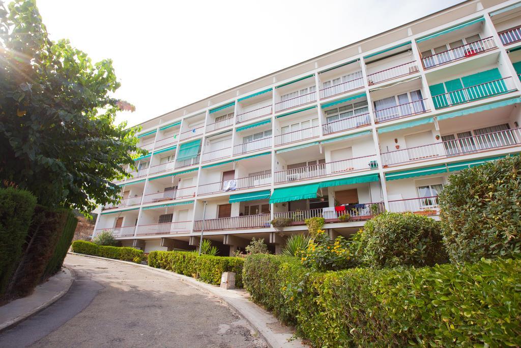 Apartment Front Sant Pol Sant Pol De Mar