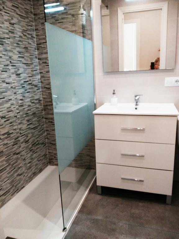 Apartamento En Centro Historico Con Garaje Propio Apartment