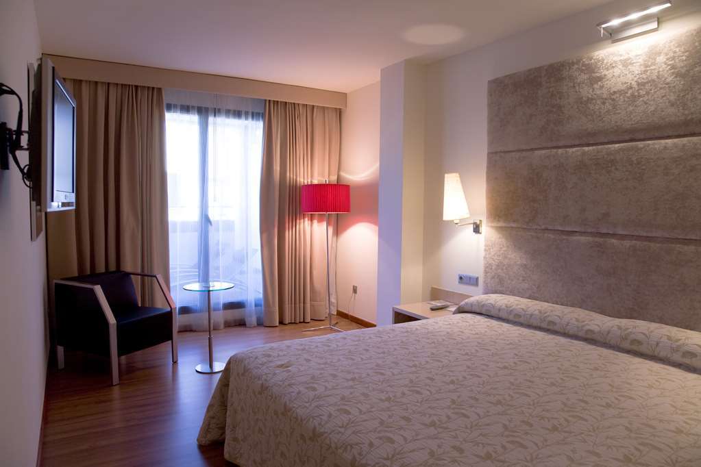 Eurostars Centrum