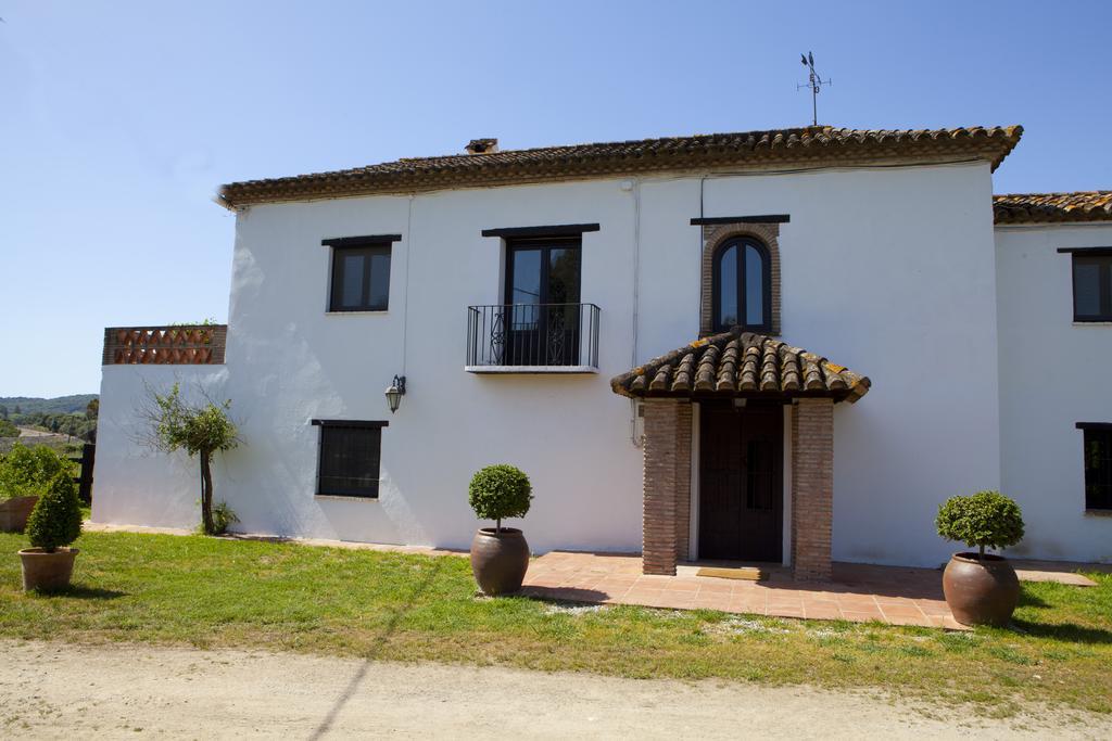 La Bordalla Jimena De La Frontera