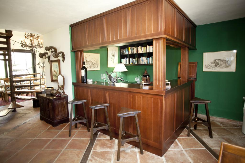 Inn La Bordalla Jimena De La Frontera