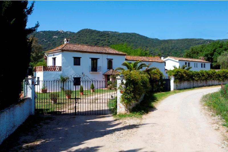 La Bordalla Jimena De La Frontera