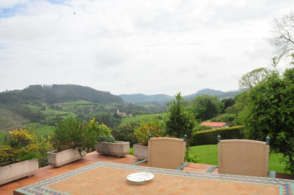 Casa Rural Llugaron I * Miravalles